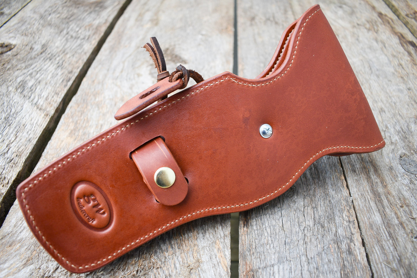 La ceinture de cartouche en cuir Thamesville Marauder, ceinture de cartouche occidentale avec doubles étuis Fast Draw, doublée